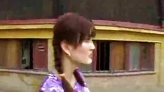 बिग स्तन कमबख्त.  म मेरो पति को अनुरोध मा एक काले मानिस संग गडबड.