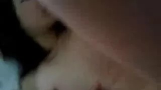 त्यो उनको गुदा चाट र उनको सौतेनी छोरो गरेको कुखुरा मा कूद.