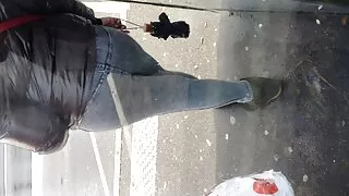 अश्लील दान संग ओछ्यानमा मा मारिल सुग एन चीनी.