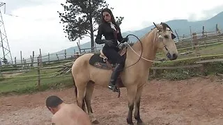 राउल कोस्टा बहिनी fucks.