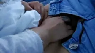युक्रेनी र चेक अभ्यास युरोपेली सेक्स.