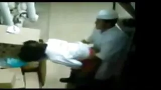 मलाई लाग्छ, मैले एक महिलासँग सेक्स गरेँ ।