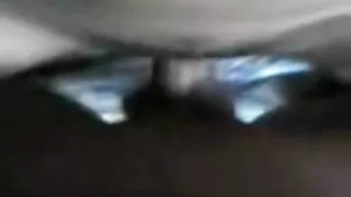 म मेरो जाँघिया पारित, उहाँले मेरो बिल्ली बकवास.