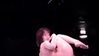 रूसी महिला प्रोग्रामर संग fucks.