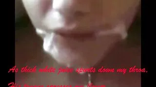 सेक्स को प्रसन्न स्वाद विश्वस्त।