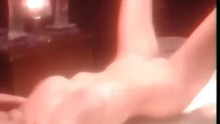 नेटली नाइट सेक्स संग उनको भाइ धन्यवाद.