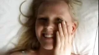 बिग डिक भाइ लागि बहिनी Catalina.