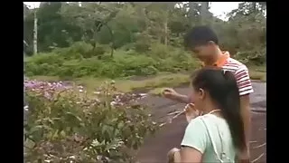 त्यो पनि एक जना पुरुष र एक जना पुरुषले गरेका छन् ।