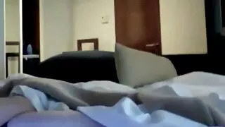 म काम र गडबड देखि मेरो पति लागि प्रतीक्षा.