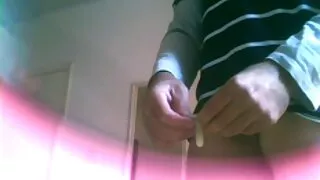 त्यो बिहानै तयार भयो ।