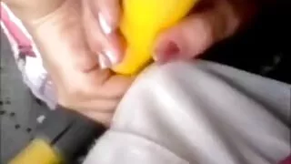 महिला तथा पुरुष दुवैलाई प्रहरीले पक्राउ गरेको छ ।