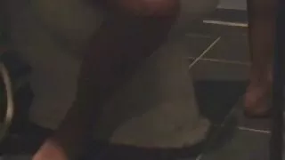 हैरान, सेक्स भएको.