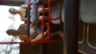 ऐली ऐनी यो स्टूडियो मा पहिलो पटक गुदा सेक्स छ.