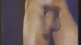 सिद्रा सेज स्वादिष्ट एक लामो कुखुरा चूसना.